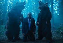 «Blutholz» - Hannes Hubach/ZDF/dpa