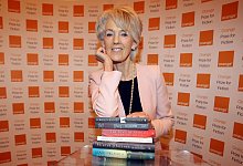 Autorin Joanna Trollope gestorben - Lewis Whyld/PA Wire/dpa