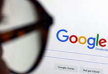 Urteil zum «Recht auf Vergessenwerden» bei Google - Karl-Josef Hildenbrand/dpa