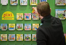 «Conni»-Bücher - Sebastian Gollnow/dpa