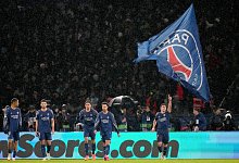 Paris Saint-Germain - Manchester City - Thibault Camus/AP/dpa