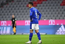 Ozan Kabak - Foto: Matthias Balk/dpa