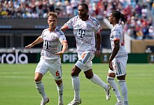 Bayern München - Sven Hoppe/dpa