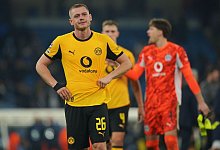 Manchester City - Borussia Dortmund - Ian Hodgson/AP/dpa