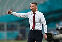 Jaroslav Silhavy - Ozan Kose/Pool AFP/dpa