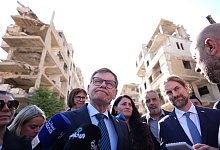 Johann Wadephul - Marcus Brandt/dpa