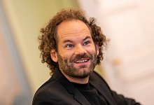 Der Film "Pumuckl und das große Missverständnis" - Lennart Preiss/dpa