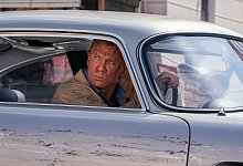 Daniel Craig - Foto: Nicola Dove/EON Productions/Metro-Goldwyn-Mayer Studios/dpa