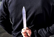 Messerfoto - Andreas Fr&uuml;cht