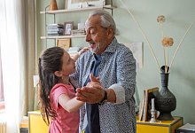 TV-Ausblick - ZDF - Stubbe - Familie in Gefahr - Christoph Assmann/ZDF/dpa