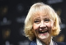 Liselotte Pulver wird 95 - Jens Kalaene/zb/dpa