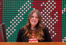 Jugendlandtag im Landtag - Rolf Vennenbernd/dpa