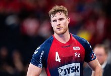 Johannes Golla - Noah Wedel/dpa