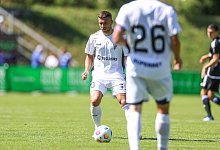 Lukas Podolski - Tim Rehbein/dpa