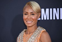 Jada Pinkett Smith - Foto: Phil Mccarten/Invision/AP/dpa