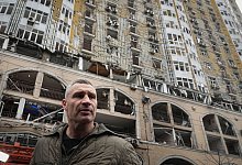 Vitali Klitschko - Efrem Lukatsky/AP/dpa