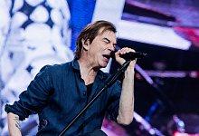 Punkband "Die Toten Hosen" - Rolf Vennenbernd/dpa/Archivbild