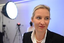 Landtagswahl in Brandenburg - Bernd von Jutrczenka/dpa