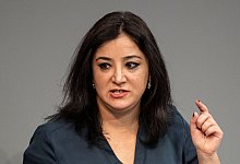 G&ouml;kay Akbulut - Fabian Sommer/dpa