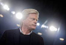Oliver Kahn - Foto: Rolf Vennenbernd/dpa