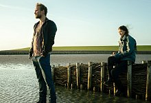 &laquo;Die Flut &ndash; Tod am Deich&raquo; - Christine Schroeder/ARD Degeto/Nordfilm GmbH/dpa