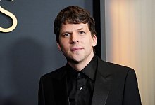 Jesse Eisenberg - Jordan Strauss/Invision via AP/dpa