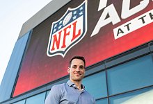 Alexander Steinforth - Maximilian Haupt/dpa