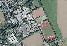 sa_lohfeld_platz - 1 - Tim-online/Geobasisdaten NRW