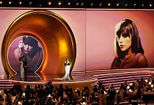 Taylor Swift - Chris Pizzello/Invision/AP/dpa