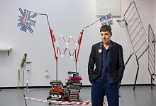 Turner Prize 2023 - David Parry/PA Wire/dpa