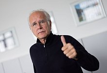 Harald Schmidt - Rolf Vennenbernd/dpa