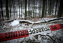 Fundort - Archiv: Vera Gerstendorf-Welle