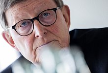 Hatte das Geld einem Sonderverm&ouml;gen entnommen, das sich nicht aus Kirchensteuermitteln speist: Kardinal Rainer Maria Woelki. - Rolf Vennenbernd/dpa