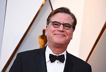 Oscars 2018 - 90. Verleihung der Academy Awards - Roter Teppich - Jordan Strauss/Invision/AP/dpa