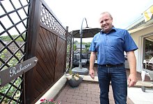 Mario Hecker - Jens Rademacher