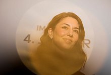 Sofia Coppola - Christoph Soeder/dpa
