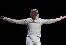 Matyas Szabo - Oliver Weiken/dpa/Archivbild