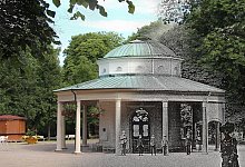 Gegenwart trifft Vergangenheit - Carolin Brokman, Montage: Maren Brettmeier