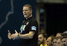 Bundestrainer - Foto: Soeren Stache/dpa-Zentralbild/dpa