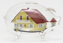 Sparschwein - Foto: Andrea Warnecke/dpa-tmn