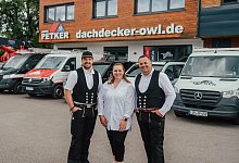 petker - Milena Stotz