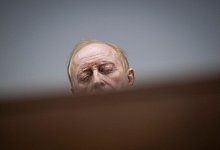 Plädoyers im Prozess Alfons Schuhbeck - Peter Kneffel/dpa