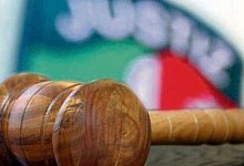 Gericht - Symbolbild: Pixabay