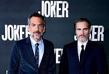 Todd Phillips - Ian West/PA Wire/dpa