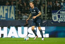 VfL Bochum - Fortuna Düsseldorf - Christoph Reichwein/dpa