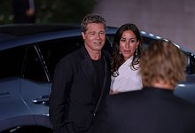 81. Internationale Filmfestspiele Venedig - Vianney Le Caer/Invision/AP/dpa