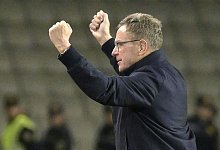Ralf Rangnick - Robert Jaeger/APA/dpa