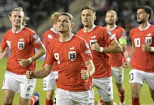 Marcel Sabitzer - Robert Jaeger/APA/dpa