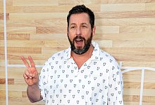 Adam Sandler - Chris Pizzello/Invision/AP/dpa