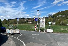 fharradstrae - CDU Hiddesen